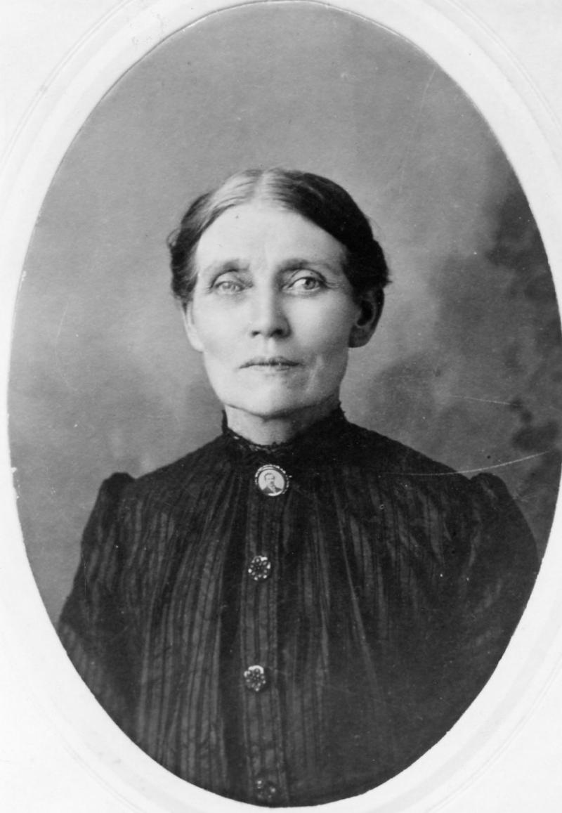Pricilla Ellen Preece (1850 - 1921) Profile